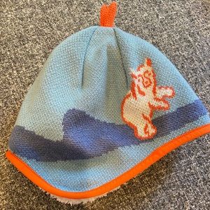 Patagonia Toddler Beanie